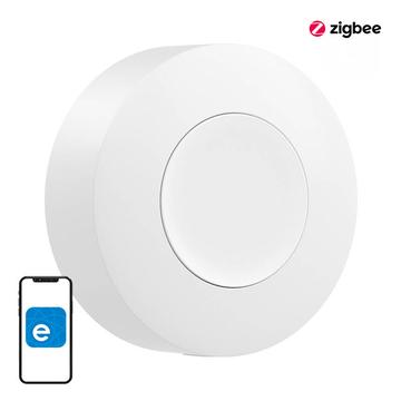 Bezprzewodowy inteligentny przycisk Sonoff SNZB-01P Zigbee