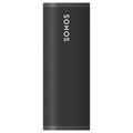 Sonos Roam Przenośny Wodoodporny Głośnik Smart - Czarny