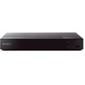 Odtwarzacz Blu-ray Sony BDP-S6700 z Systemem Interpolacji Obrazu do 4K - Czerń