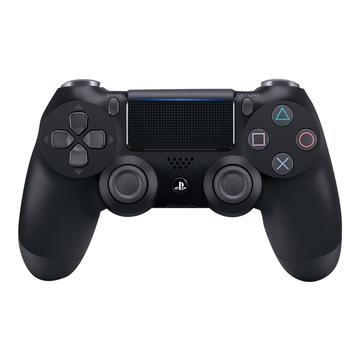Gamepad Sony DualShock 4 v2 do PlayStation 4 - Negru
