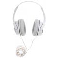 Słuchawki Stereo Sony MDR-XD150 - Białe