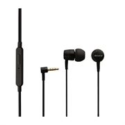 Zestaw słuchawkowy stereo MH-750 Sony Xperia S, Xperia P, Xperia sola, Xperia U