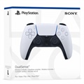 Bezprzewodowy Kontroler DualSense do Sony PlayStation 5 - Biały