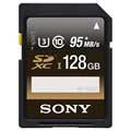 Karta Pamięci Sony Professional SDXC - 128 GB