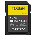 Karta Pamięci SD Sony Tough Series SF-G - UHS-II, Class 10, V90