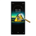 Diagnostyka Sony Xperia 1
