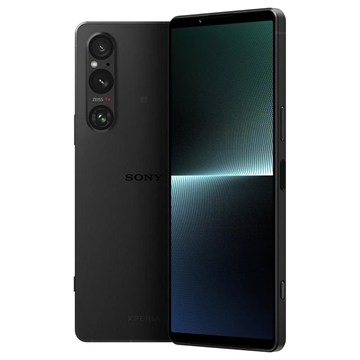 Sony Xperia 1 V - 256GB - Niemal idealny stan
