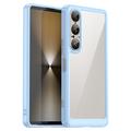 Sony Xperia 1 VII Antywstrząsowy Hybrydowe etui