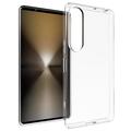 Antypoślizgowe etui TPU Sony Xperia 1 VII