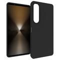 Antypoślizgowe etui TPU Sony Xperia 1 VII