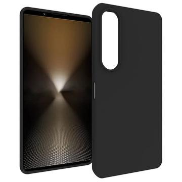 Antypoślizgowe etui TPU Sony Xperia 1 VII