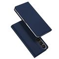 Etui z Klapką Sony Xperia 1 VII Dux Ducis Skin Pro