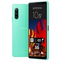 Sony Xperia 10 IV - 128GB - Czerń