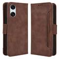 Sony Xperia 10 VI Etui-Portfel Seria Cardholder