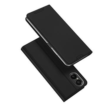 Sony Xperia 10 VI Etui z Klapką Dux Ducis Skin Pro