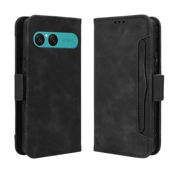 Etui portfelowe na karty Sony Xperia 10 VII