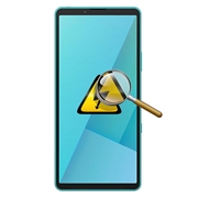 Diagnostyka Sony Xperia 10 VII