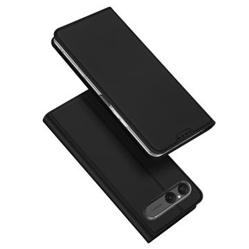 Etui z Klapką Sony Xperia 10 VII Dux Ducis Skin Pro