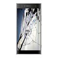 Naprawa LCD i Ekranu Dotykowego Sony Xperia XA2 Ultra - Czerń