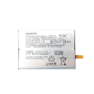 Sony Xperia XZ2 - Bateria 1310-1782 - 3180mAh