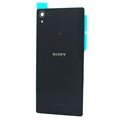 Panel Tylny Sony Xperia Z2 - Czarny