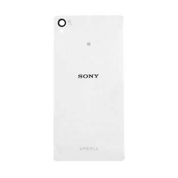 Osłona Baterii Sony Xperia Z3 - Biała