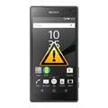 Naprawa Słuchawki Sony Xperia Z5 Compact