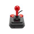 Joystick do gier Speedlink Competition Pro Extra USB - czarny/czerwony