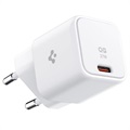 Ładowarka USB-C Spigen ArcStation PE2103EU 27W - Biel