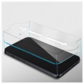 Zestaw Osłon z Spigen Crystal Pack iPhone 13 Mini - Przezroczysty