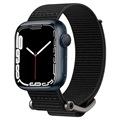 Apple Watch Series 7/SE/6/5/4/3/2/1 Spigen DuraPro Flex Pasek - 45mm/44mm/42mm - Czerń