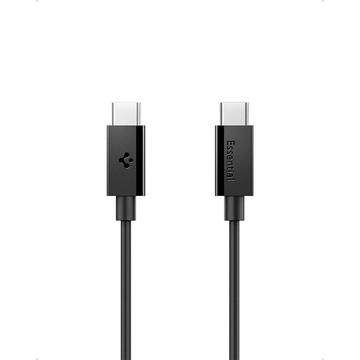 Kabel Spigen EB6020CC Essential USB-C - 200cm/60W