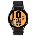 Spigen Fit Lite Samsung Galaxy Watch4/Watch4 Classic Pasek - Czarny