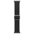 Spigen Fit Lite Apple Watch Series 7/SE/6/5/4/3 Pasek - 45mm/44mm/42mm - Czarny