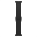 Spigen Fit Lite Apple Watch Series 7/SE/6/5/4/3 Pasek - 45mm/44mm/42mm - Czarny