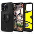 iPhone 13 Pro Max Etui Spigen Gearlock Bike Mount - Czarne