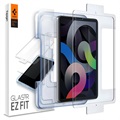 Zabezpieczenie Ekranu Spigen Glas.tR Ez Fit na iPad Air (2020)