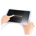 Zabezpieczenie Ekranu Spigen Glas.tR Ez Fit na iPad Air (2020)