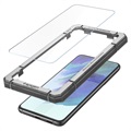 Hartowane Szkło Ochronne Spigen Glas.tR AlignMaster na Samsung Galaxy S21 FE 5G - 2 Szt.