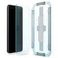 Szkło Hartowane Spigen Glas.tR Ez Fit do Samsung Galaxy S22+ 5G - 2 Szt.