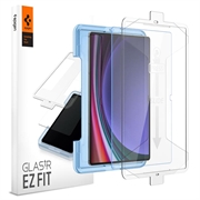 Szkło Hartowane - 9H Spigen Glas.tR Ez Fit do Samsung Galaxy Tab S9 Ultra