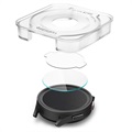 Samsung Galaxy Watch5 Pro Spigen Glas.tR Ez Fit Screen Protector - 45mm - 2 Pcs.