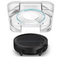 Samsung Galaxy Watch5 Pro Spigen Glas.tR Ez Fit Screen Protector - 45mm - 2 Pcs.