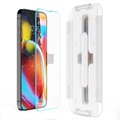 Zabezpieczenie Ekranu Spigen Glas.tR Ez Fit na iPhone 13/13 Pro