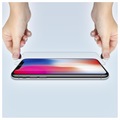 iPhone X / iPhone XS Zabezpieczenie Ekranu Spigen Glas.tR Slim HD - 9H - Przezroczyste