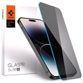 Zabezpieczenie Ekranu Spigen Glas.tR Slim Privacy do iPhone 14 Pro