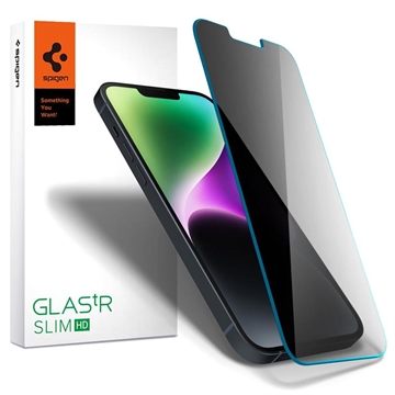 Zabezpieczenie Ekranu Spigen Glas.tR Slim do Samsung Galaxy Z Fold3 5G