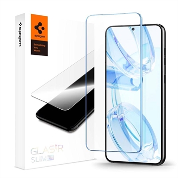 Osłona Ekranu Spigen Glas.tR Slim - Samsung Galaxy S23 5G