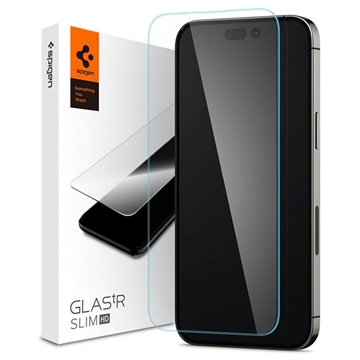 Zabezpieczenie Ekranu Spigen Glas.tR Slim do Samsung Galaxy Z Fold3 5G