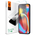 Zabezpieczenie ekranu Spigen Glas.tR Slim do iPhone 13 Pro Max